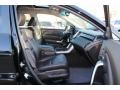 2012 Crystal Black Pearl Acura RDX Technology SH-AWD  photo #27