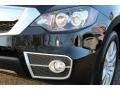 Crystal Black Pearl - RDX Technology SH-AWD Photo No. 30