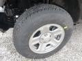 Black - Wrangler Sport 4x4 Photo No. 10