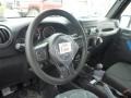Black - Wrangler Sport 4x4 Photo No. 13