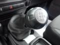 Black - Wrangler Sport 4x4 Photo No. 16
