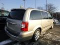 2015 Cashmere/Sandstone Pearl Chrysler Town & Country Limited Platinum  photo #5