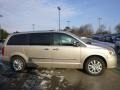 2015 Cashmere/Sandstone Pearl Chrysler Town & Country Limited Platinum  photo #6