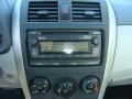 2013 Magnetic Gray Metallic Toyota Corolla LE  photo #16