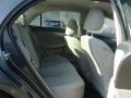 2013 Magnetic Gray Metallic Toyota Corolla LE  photo #21