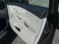 2013 Magnetic Gray Metallic Toyota Corolla LE  photo #22