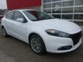 Bright White - Dart SXT Photo No. 7