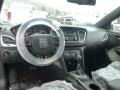 Bright White - Dart SXT Photo No. 12
