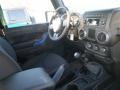 Black - Wrangler Sport 4x4 Photo No. 9
