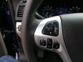 2012 Dark Pearl Blue Metallic Ford Explorer FWD  photo #14