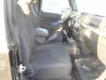 Black - Wrangler Sport 4x4 Photo No. 10