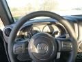 Black - Wrangler Sport 4x4 Photo No. 16