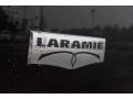 2015 Black Ram 1500 Laramie Crew Cab 4x4  photo #16