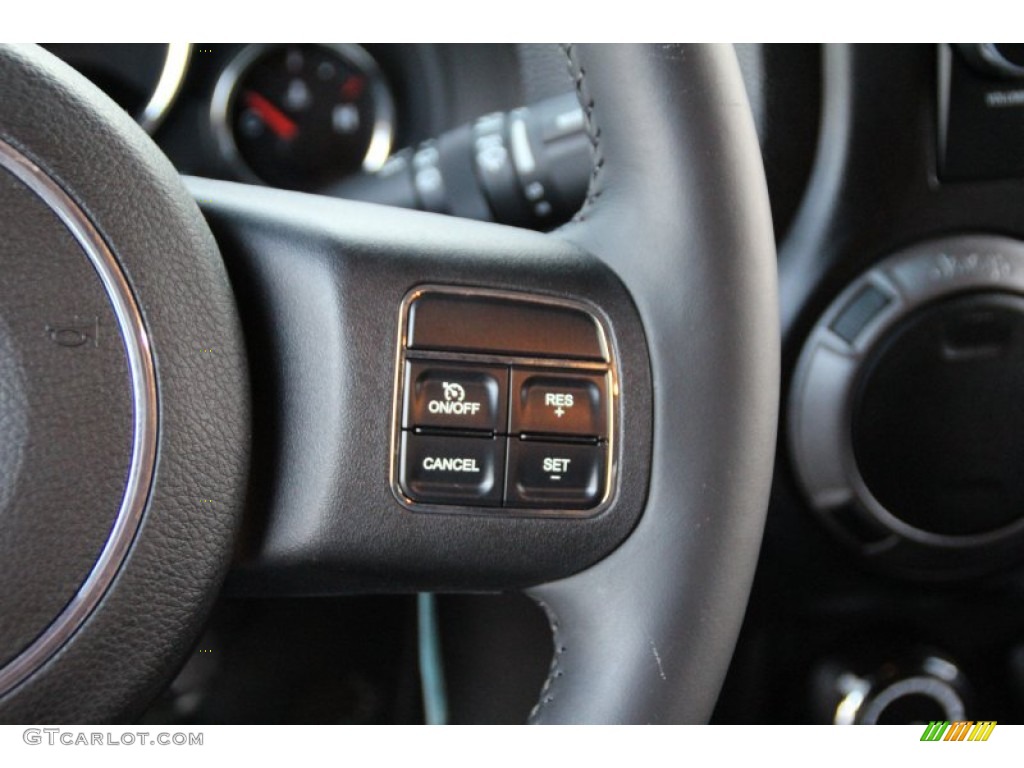 2011 Wrangler Sport 4x4 - Flame Red / Black photo #19