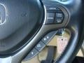 Crystal Black Pearl - TSX Technology Sedan Photo No. 16