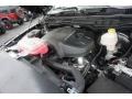 3.0 Liter EcoDiesel DI Turbocharged DOHC 24-Valve Diesel V6 Engine for 2015 Ram 1500 Laramie Crew Cab 4x4 #100727414