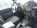Black - Wrangler Sport 4x4 Photo No. 7