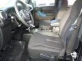 Black - Wrangler Sport 4x4 Photo No. 11