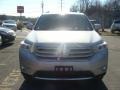 Classic Silver Metallic - Highlander SE 4WD Photo No. 2