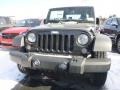 Black - Wrangler Sport 4x4 Photo No. 18