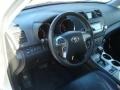Classic Silver Metallic - Highlander SE 4WD Photo No. 9