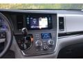 Ash Controls Photo for 2015 Toyota Sienna #100728098