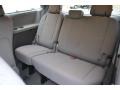 Ash Rear Seat Photo for 2015 Toyota Sienna #100728143