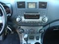 Classic Silver Metallic - Highlander SE 4WD Photo No. 18