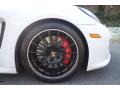 2013 Porsche Panamera GTS Wheel and Tire Photo