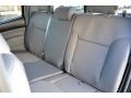 2015 Magnetic Gray Metallic Toyota Tacoma TRD Sport Double Cab 4x4  photo #7