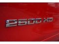 2015 Victory Red Chevrolet Silverado 2500HD LT Crew Cab  photo #12