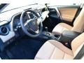 Super White - RAV4 XLE AWD Photo No. 5