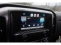 Victory Red - Silverado 2500HD LT Crew Cab Photo No. 15