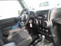 Black - Wrangler Sport 4x4 Photo No. 11