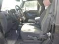 Black - Wrangler Sport 4x4 Photo No. 15