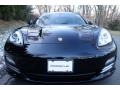 Black - Panamera 4 Photo No. 2