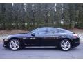 Black - Panamera 4 Photo No. 3