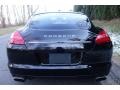 Black - Panamera 4 Photo No. 5