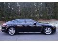 Black - Panamera 4 Photo No. 7