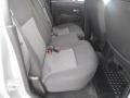 2012 Sheer Silver Metallic Chevrolet Colorado LT Crew Cab 4x4  photo #9
