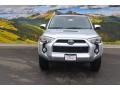 2015 Classic Silver Metallic Toyota 4Runner Trail Premium 4x4  photo #2