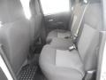 2012 Sheer Silver Metallic Chevrolet Colorado LT Crew Cab 4x4  photo #14