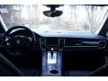 Black - Panamera 4 Photo No. 13