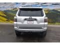 2015 Classic Silver Metallic Toyota 4Runner Trail Premium 4x4  photo #4