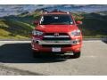 2015 Barcelona Red Metallic Toyota 4Runner Limited 4x4  photo #2