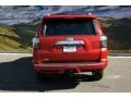 2015 Barcelona Red Metallic Toyota 4Runner Limited 4x4  photo #4