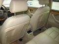 Arctic White - A4 2.0T quattro Sedan Photo No. 12