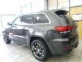 2015 Granite Crystal Metallic Jeep Grand Cherokee SRT 4x4  photo #3