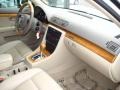 Arctic White - A4 2.0T quattro Sedan Photo No. 15