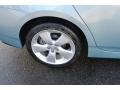 2015 Toyota Prius Five Hybrid Wheel and Tire Photo
